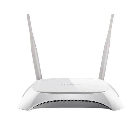TP-LINK TL-MR3420 N 3G/4G Routeur sans fil