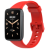 Bracelet Xiaomi Smart Band 7 Pro Silicone Rouge