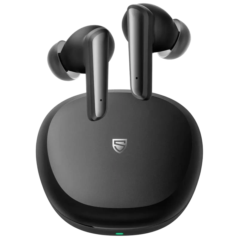 SoundPEATS Life Lite Noir Bluetooth Écouteurs sans fil