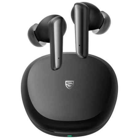 SoundPEATS Life Lite Noir Bluetooth Écouteurs sans fil