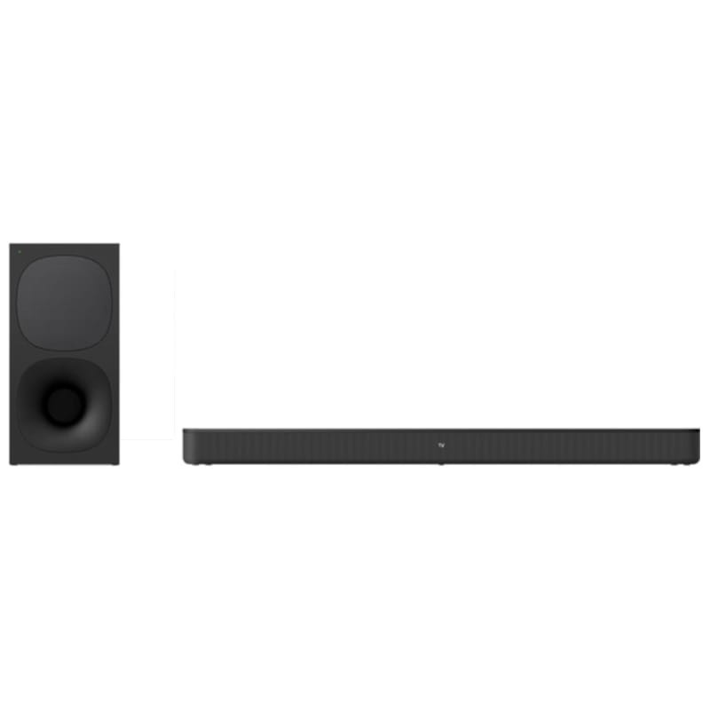 Sony HT-S40R 5.1 600W Subwoofer HDMI ARC Bluetooth 5.0 Barre de son