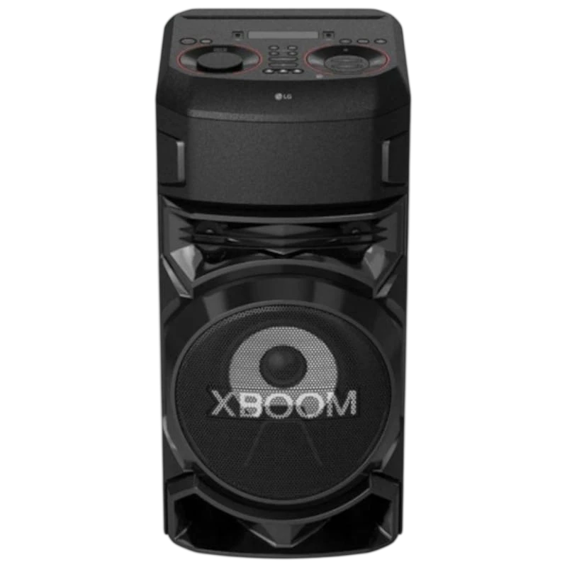 LG Xboom RNC5 Bluetooth 4.0 Tour de son