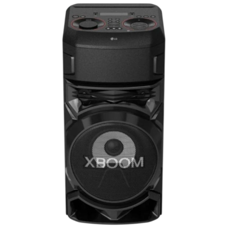 LG Xboom RNC5 Bluetooth 4.0 Tour de son