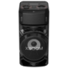 LG Xboom RNC5 Bluetooth 4.0 Tour de son