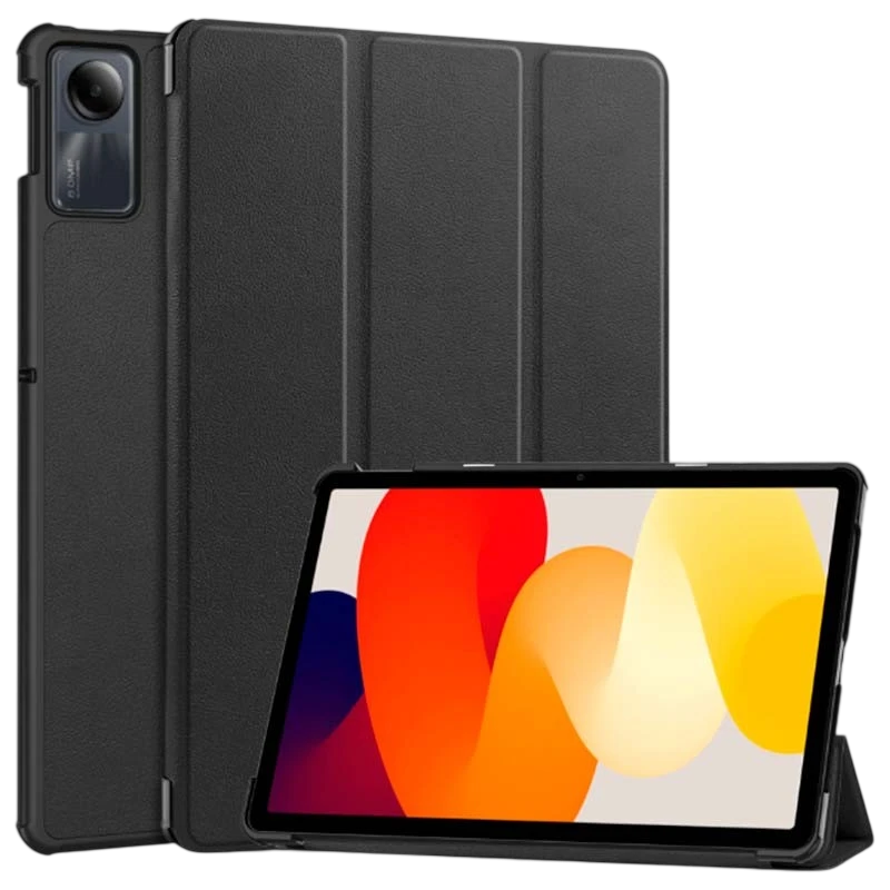 Coque Xiaomi Redmi Pad SE 11" Compatible Noir