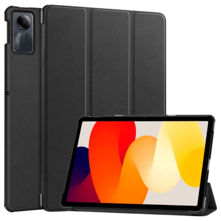 Coque Xiaomi Redmi Pad SE 11" Compatible Noir