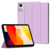 Coque Ultra Slim Xiaomi Redmi Pad SE Compatible Lilas