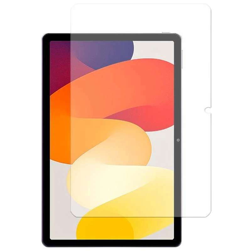 Protecteur en verre trempé Xiaomi Redmi Pad SE 11