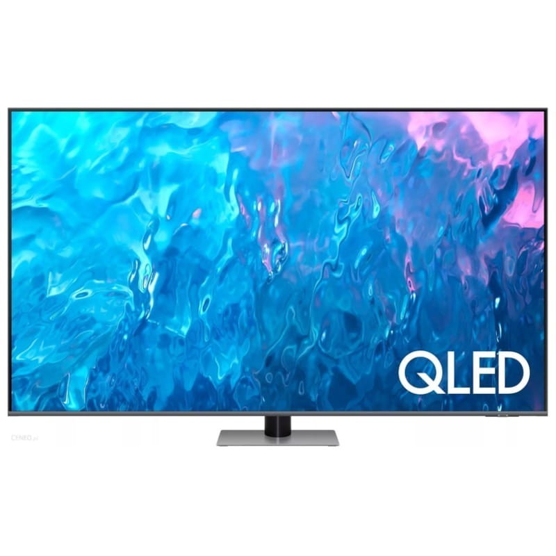 Samsung Series 7 QE55Q77CATXXH 55 pouces 4K QLED 100Hz HDR10+ Tizen Smart TV