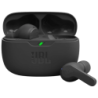 JBL Wave Beam Noir TWS Bluetooth 5.2 32h IP54 Écouteurs sans fil