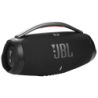 JBL Boombox 3 Noir 80W 24h IP67 PartyBoost Enceinte Bluetooth