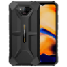 Ulefone Armor X13 6GB/64GB Noir 6,52 pouces IPS 50MP 6320mAh NFC