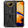 Ulefone Armor X13 6GB/64GB Orange 6,52 pouces IPS 50MP 6320mAh NFC