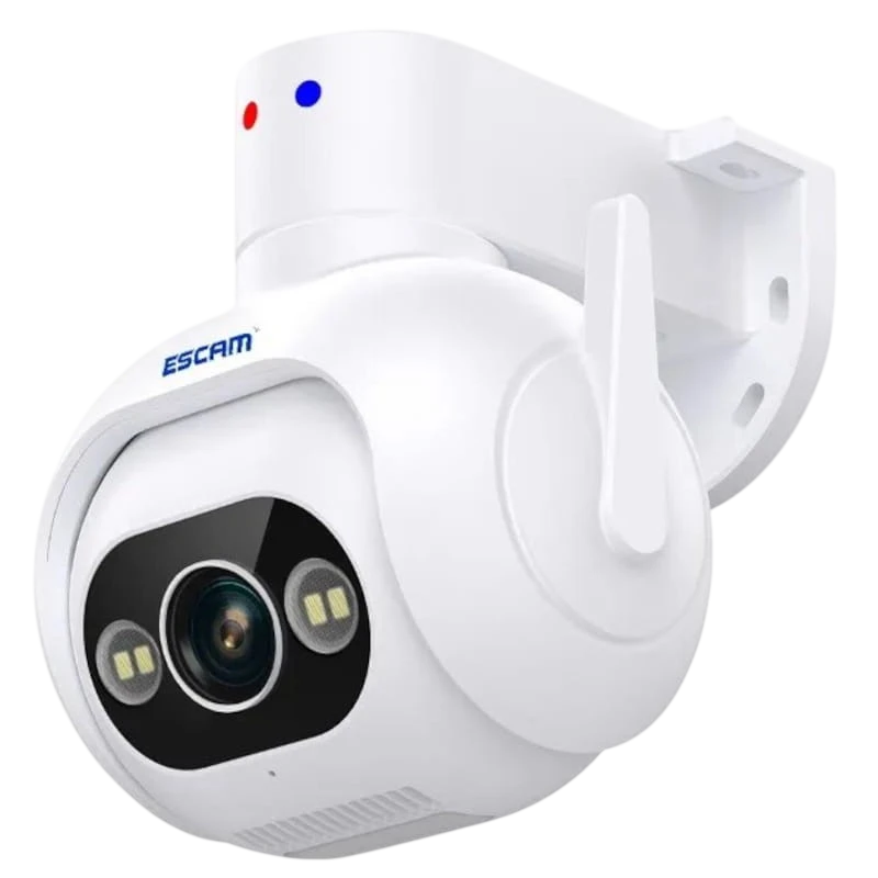 Escam PT304 4MP Caméra de surveillance