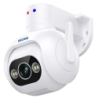 Escam PT304 4MP Caméra de surveillance