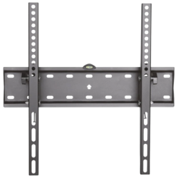 Aisens WT55T-015 Fixe 32" VESA 400x400 mm Noir - Support TV