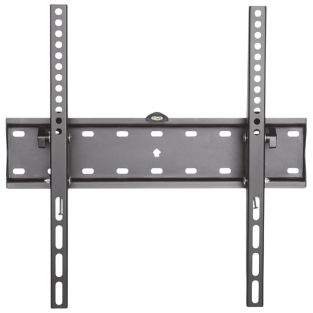 Aisens WT55T-015 Fixe 32" VESA 400x400 mm Noir - Support TV