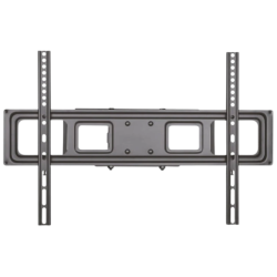 Aisens WT70TSLE-023 Fixe 70" VESA 600x400 mm Noir - Support TV