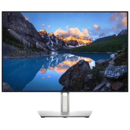 Dell UltraSharp U2421E Argent 24,1 pouces WUXGA IPS 8ms Monitor