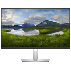 Dell P Series P2423DE Noir 23,8 pouces 2K IPS 5ms Monitor