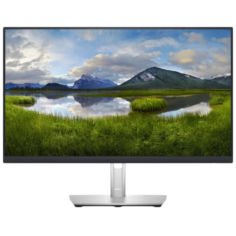 Dell P Series P2423DE Noir 23,8 pouces 2K IPS 5ms Monitor