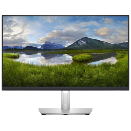 Dell P Series P2423DE Noir 23,8 pouces 2K IPS 5ms Monitor