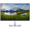 Dell P Series P2423DE Noir 23,8 pouces 2K IPS 5ms Monitor