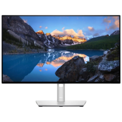 Dell UltraSharp U2422HE Argent 24 pouces Full HD IPS 8ms Monitor