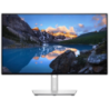 Dell UltraSharp U2422HE Argent 24 pouces Full HD IPS 8ms Monitor