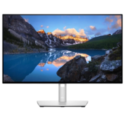 Dell UltraSharp U2422H Argent 24 pouces Full HD IPS 8ms Monitor