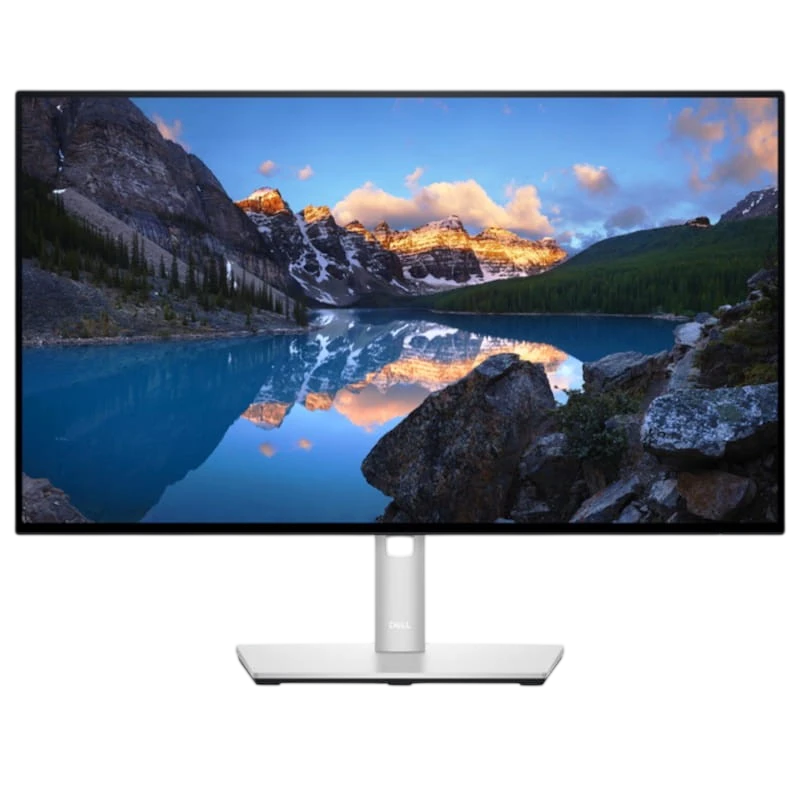 Dell UltraSharp U2422H Argent 24 pouces Full HD IPS 8ms Monitor