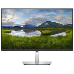 Dell P Series P2723QE Noir 27 pouces 4K IPS 5ms Monitor