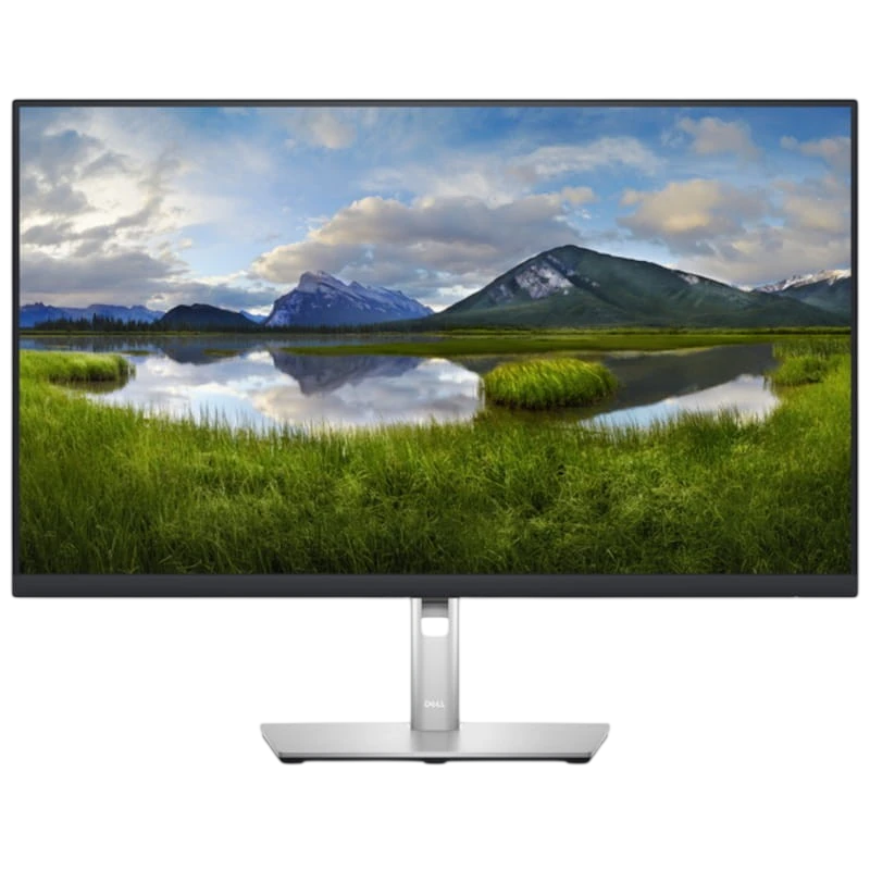 Dell P Series P2723QE Noir 27 pouces 4K IPS 5ms Monitor