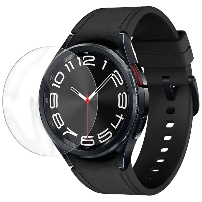 Protecteur d'écran Samsung Galaxy Watch6 Classic R950/R955 43mm