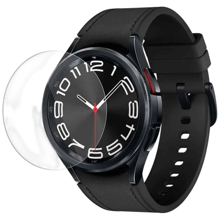 Protecteur d'écran Samsung Galaxy Watch6 Classic R950/R955 43mm