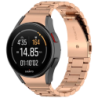 Bracelet Métal Maillons Samsung Galaxy Watch 4/5/6 Dorée Rose