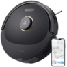 Roborock Q8 Max Noir 5500Pa lavage 240 min 5200mAh Robot aspirateur