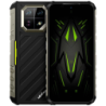 Ulefone Armor 22 8GB/128GB Vert Rugged IP68/IP69K 6,58 pouces IPS 120Hz 64MP 6600mAh 33W NFC