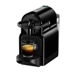 De'Longhi EN 80.B Noir 1260W 0,8 L 19 bars capsules Cafetière électrique