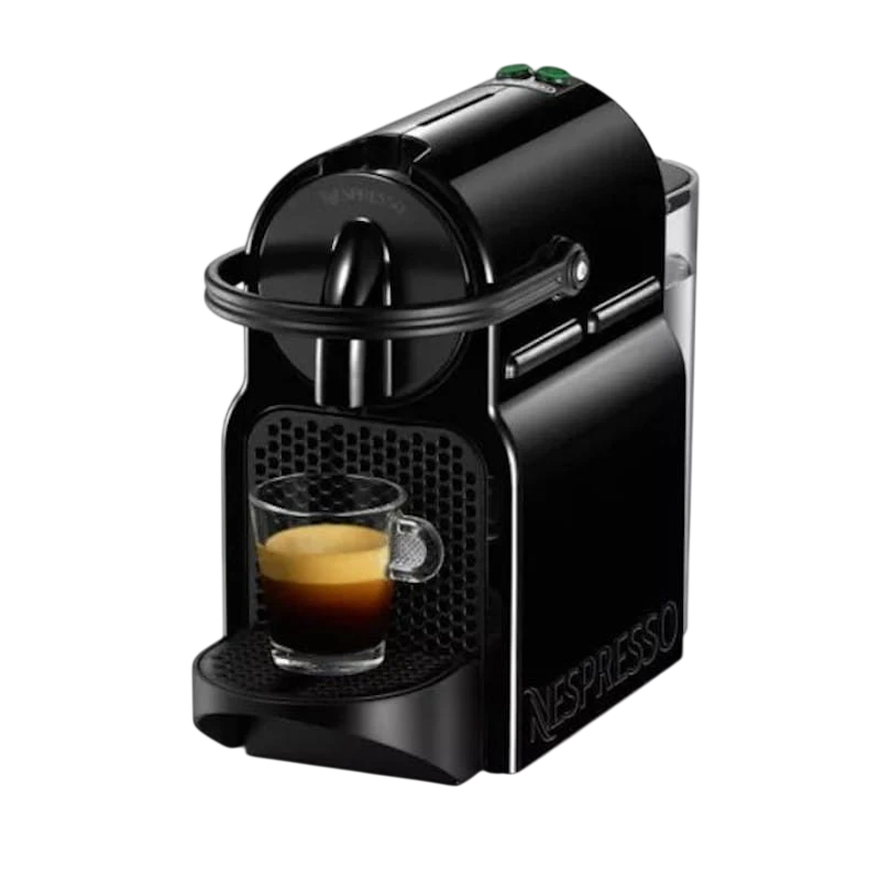 De'Longhi EN 80.B Noir 1260W 0,8 L 19 bars capsules Cafetière électrique