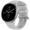 Zeblaze GTR 3 Pro Argent 1,43 pouces AMOLED 14 jours +100 sports IP68 Smartwatch