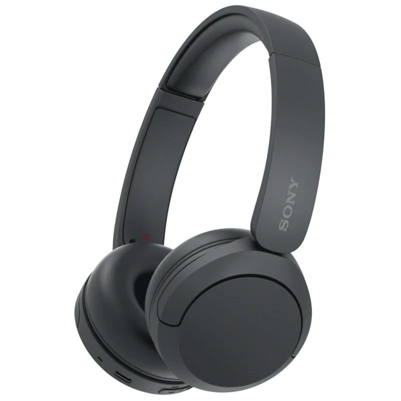 Sony WH-CH520 Noir