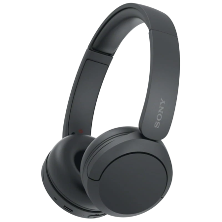 Sony WH-CH520 Noir