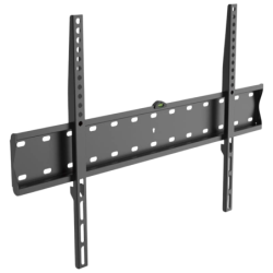 Aisens WT70F-069 Fixe 37-70 600x400 mm Noir - Ultra Slim Eco Monitor Stand