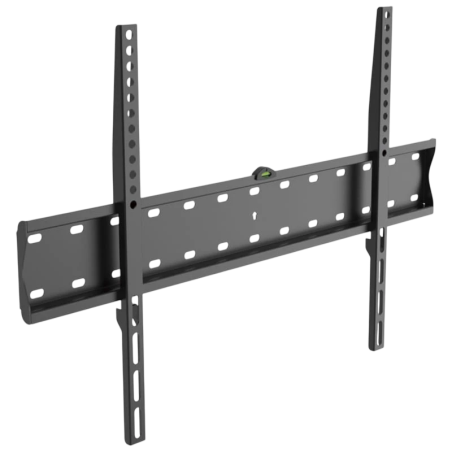 Aisens WT70F-069 Fixe 37-70 600x400 mm Noir - Ultra Slim Eco Monitor Stand