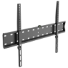 Aisens WT70F-069 Fixe 37-70 600x400 mm Noir - Ultra Slim Eco Monitor Stand