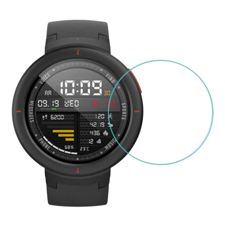 Amazfit Okos / Okos Lite Screen Protector