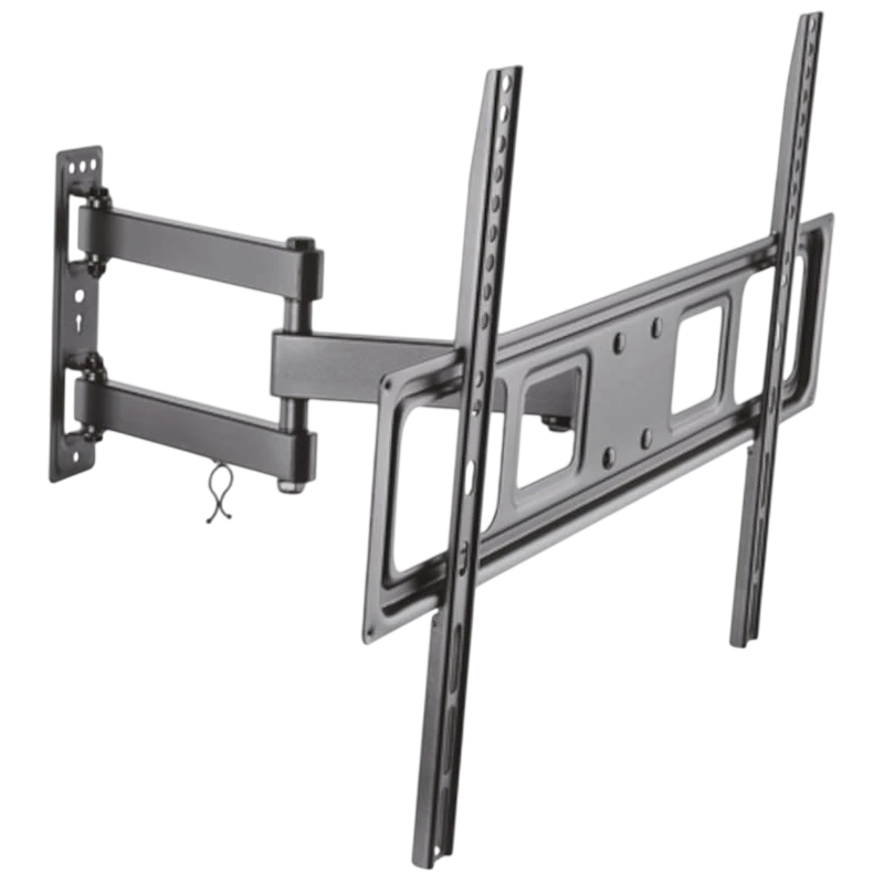 Aisens WT70TSLE-021 Pivotant et inclinable 70" 600x400 mm Noir - Support TV