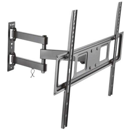 Aisens WT70TSLE-021 Pivotant et inclinable 70" 600x400 mm Noir - Support TV