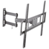 Aisens WT70TSLE-021 Pivotant et inclinable 70" 600x400 mm Noir - Support TV